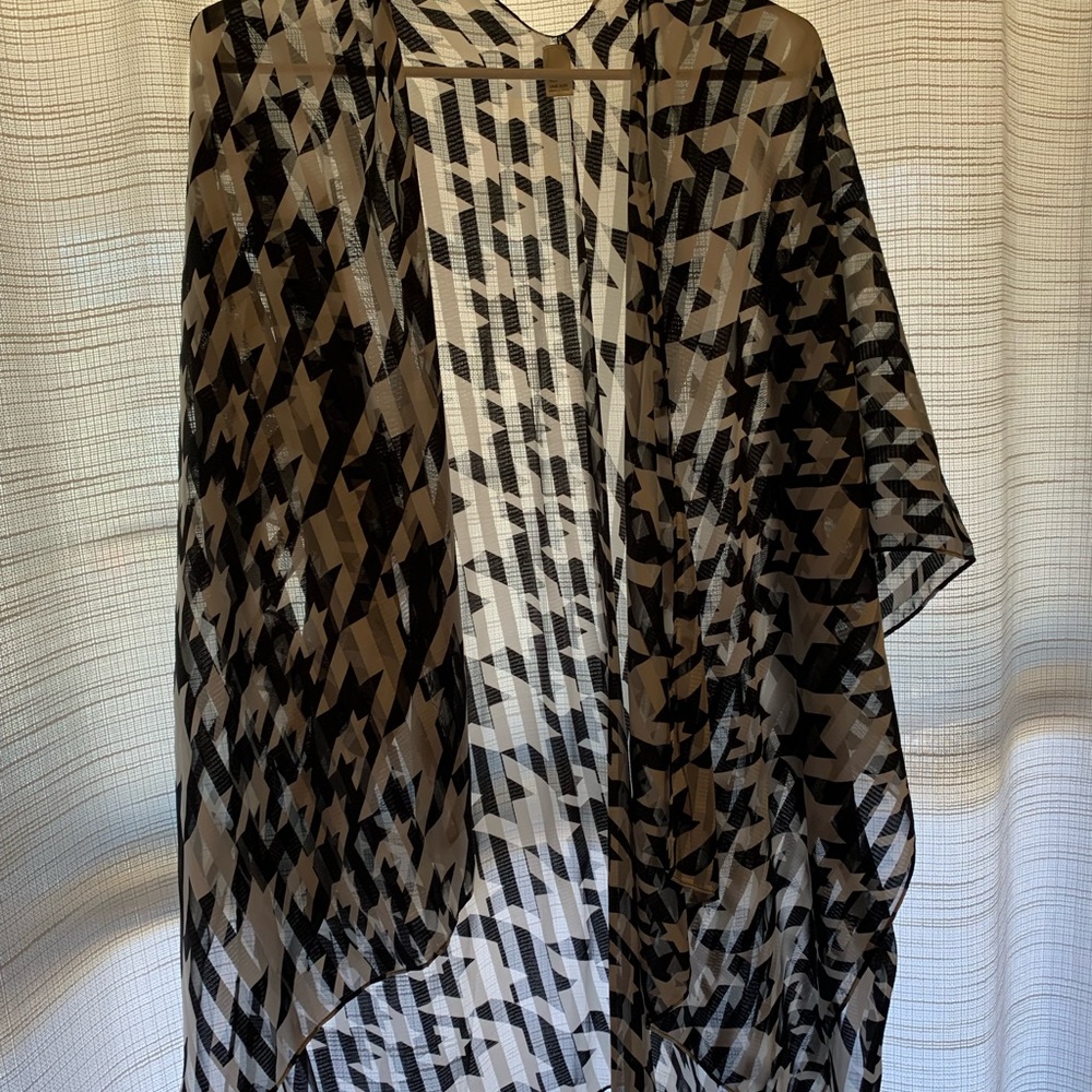 Cover up one size fits all